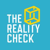 The Reality Check cover