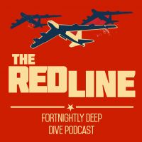 The Red Line cover