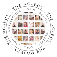 The Roject cover
