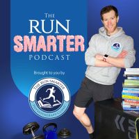 The Run Smarter Podcast cover