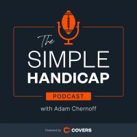 The Simple Handicap cover