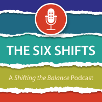 The Six Shifts cover