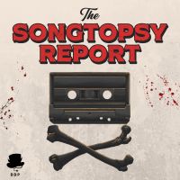 The Songtopsy Report cover