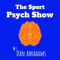 The Sport Psych Show cover