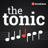 the tonic cover