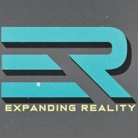 Expanding Reality cover