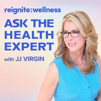Ask The Health Expert cover