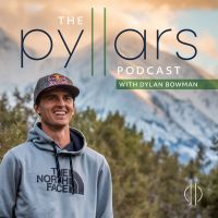 The Pyllars Podcast with Dylan Bowman cover