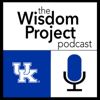The Wisdom Project Podcast cover