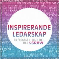 Inspirerande Ledarskap cover