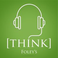 Think Foley's cover