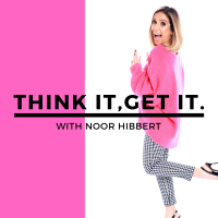 Think It, Get It! cover