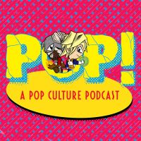 POP! - The Down Under Popcast cover