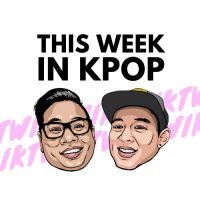This Week in Kpop cover