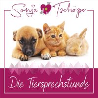 Die Tiersprechstunde cover
