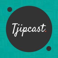 Tjipcast cover