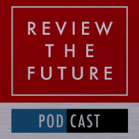 Review The Future cover