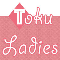tokuladiespodcast's podcast cover