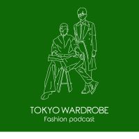 TOKYO WARDROBE cover