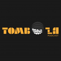Tombola Podcast cover