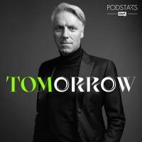TOMorrow - der Business & Style Podcast cover
