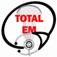 TOTAL EM - Tools Of the Trade and Academic Learning in Emergency Medicine cover