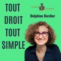 Tout Droit Tout Simple cover