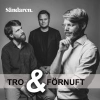 Tro och förnuft cover