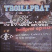 Troillprat cover