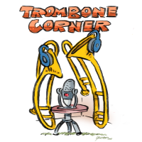 The Trombone Corner cover