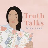 Truth Talks with Tara cover