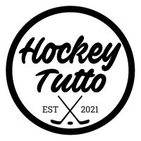 Hockeytutto cover
