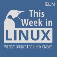 This Week in Linux cover