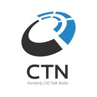 CIO Talk Network Podcast cover