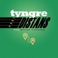 Tyngre Distans cover