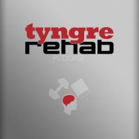 Tyngre Rehab cover