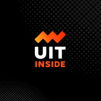 UIT INSIDE cover
