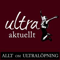Ultraaktuellt - allt om ultralöpning cover