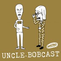 Uncle Bobcast cover