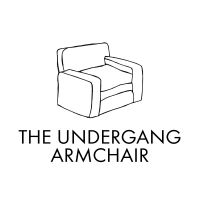 The Undergang Armchair cover