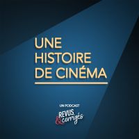 Une histoire de cinéma cover