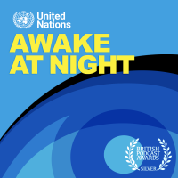 Awake At Night cover