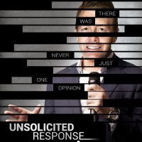 Unsolicited Response Podcast cover