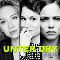 Unter Dry cover