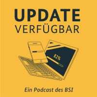 Update verfügbar cover