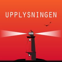 Upplysningen cover