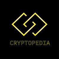 Cryptopedia cover