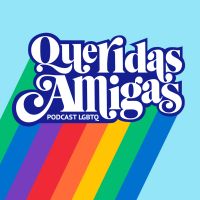 Queridas Amigas cover
