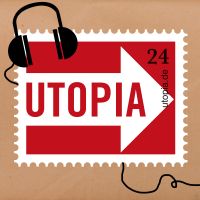Der Utopia-Podcast – Einfach nachhaltig leben cover