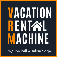 Vacation Rental Machine cover